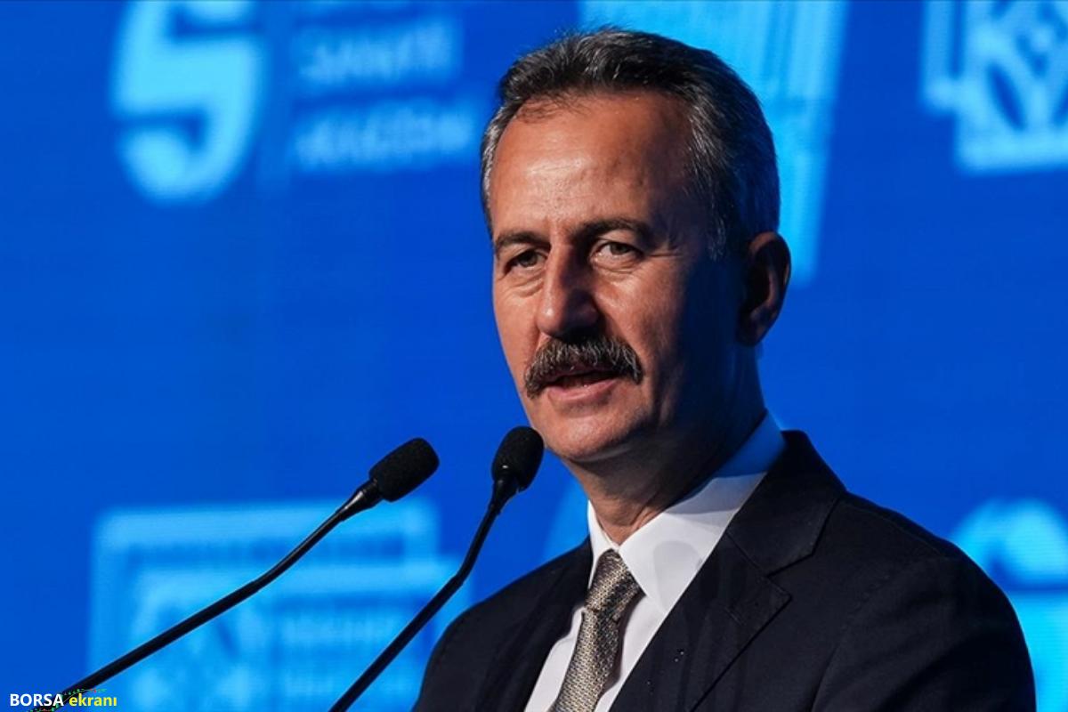 SSB Başkanı Görgün’den TUSAŞ’a HÜRJET tebriği