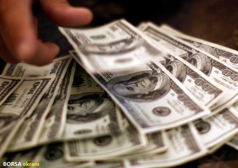 Sürpriz ÜFE düşüşüyle dolar zayıfladı, Fed’den faiz indirimi beklentisi arttı