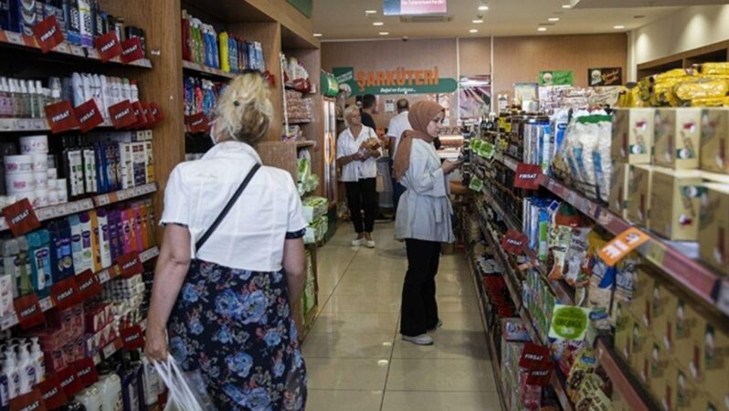 Tarım Kredi Marketleri artık KOOP ismiyle hizmet verecek