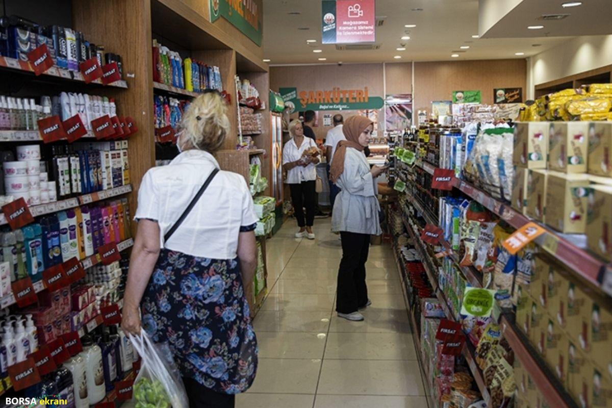 Tarım Kredi Marketleri artık KOOP ismiyle hizmet verecek