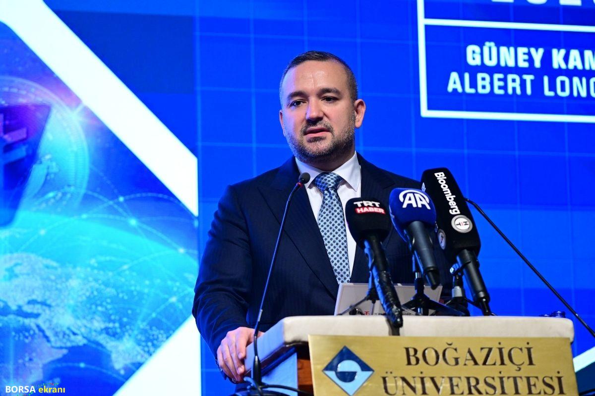 TCMB Başkanı Karahan: Enflasyon düşene kadar devam