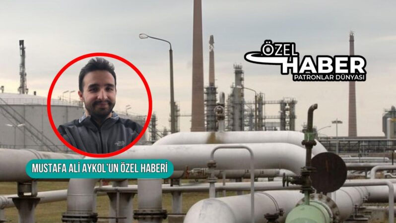 Tekfen’in Rusya’daki iştiraki Rusfen, daha evvel 10 milyar rublelik dava açtığı Harampurneftegaz’a bu sefer 700 milyon rublelik (337 milyon TL) dava açtı