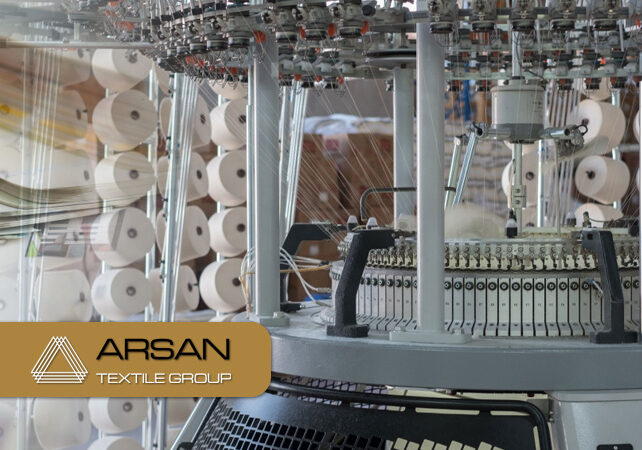 ARSAN Kefalet Verecek