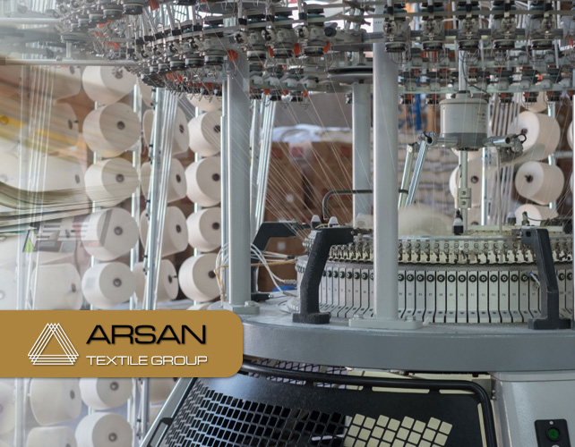 ARSAN Kefalet Verecek