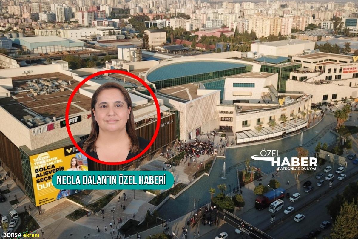 Temel Gayrimenkul, Ortadoğu ve Suudi Arabistan’da varlık idaresine talip