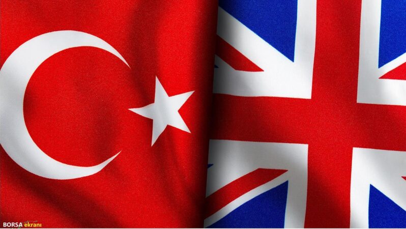 Temmuzda start verilecek! STA müzakereleri başlıyor: İngiltere ile takvim belirli oldu