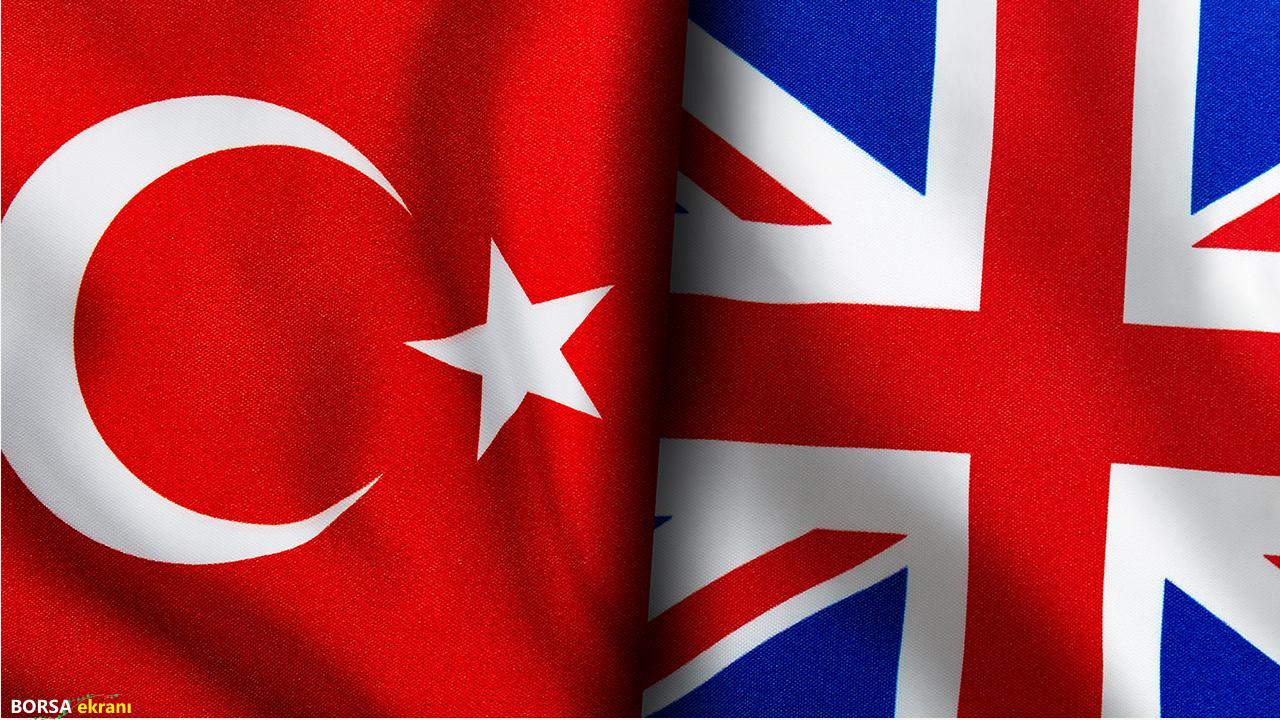 Temmuzda start verilecek! STA müzakereleri başlıyor: İngiltere ile takvim belirli oldu