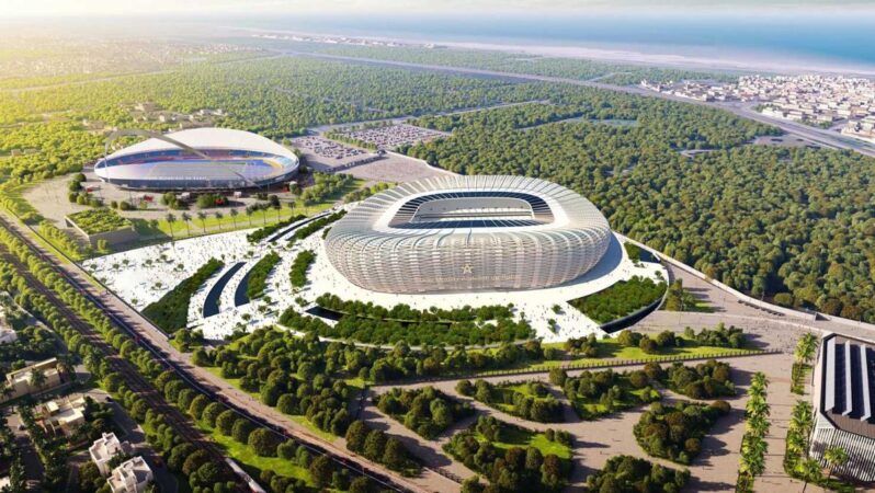 Temsan’a Fas teşviği: 2030 Dünya Kupası için stadyum inşa edecek şirketlere yüzde 30’a varan vergi indirimi