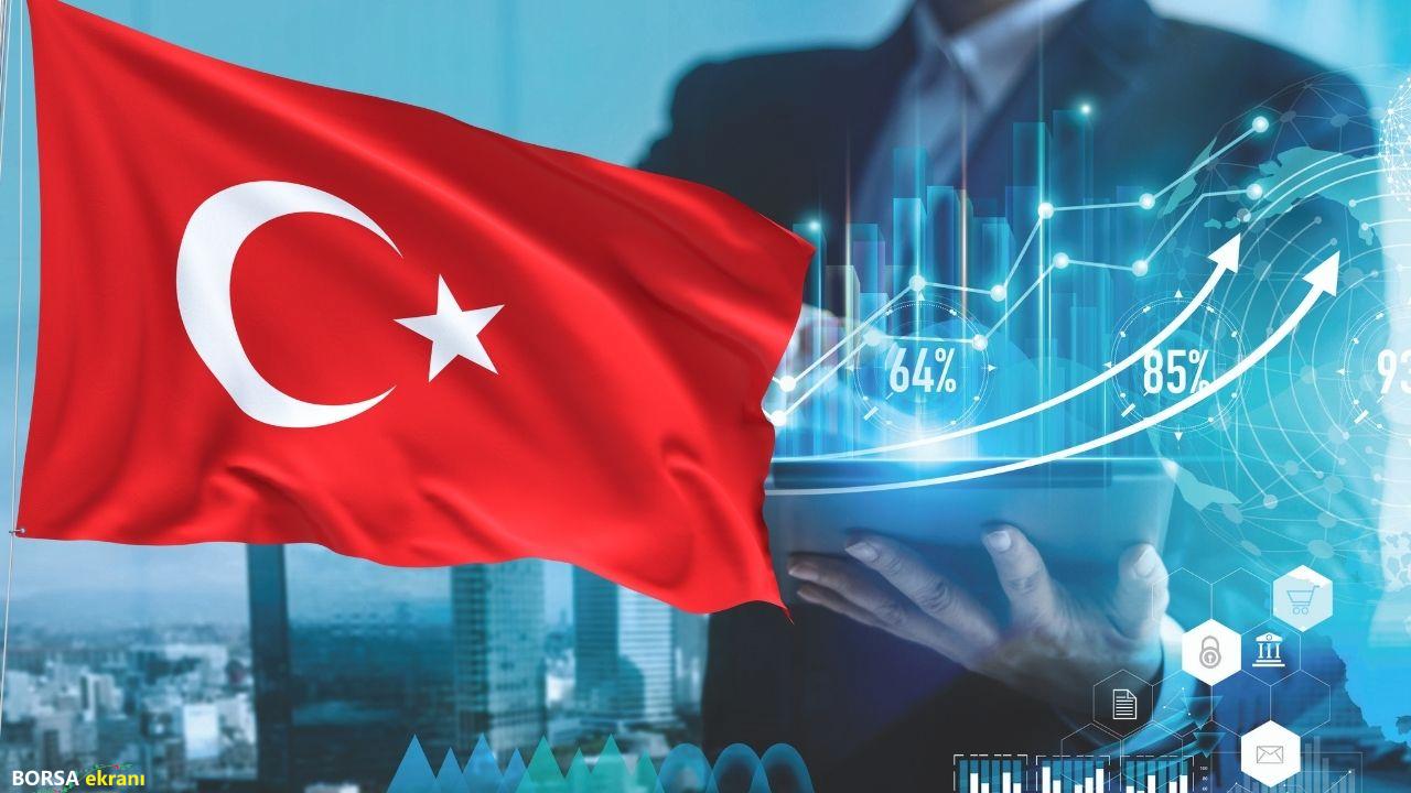Tepe değişmedi! Türkiye’nin en kıymetli 125 markası açıklandı