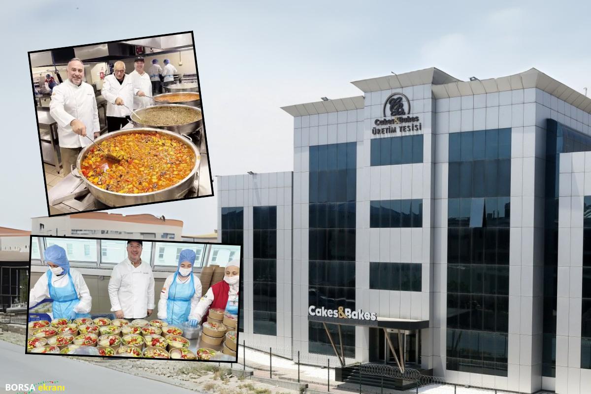 Terminallerdeki tüm yiyeceklerin ardındaki dev: BTA