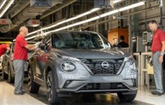 Nissan, Fabrika Kapatmayı Değerlendiriyor