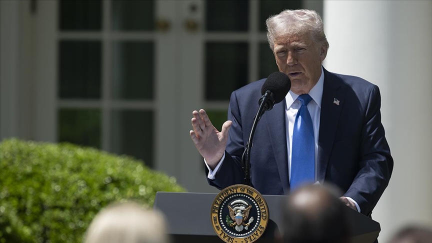 Trump İstanbul’a Gelmiyor