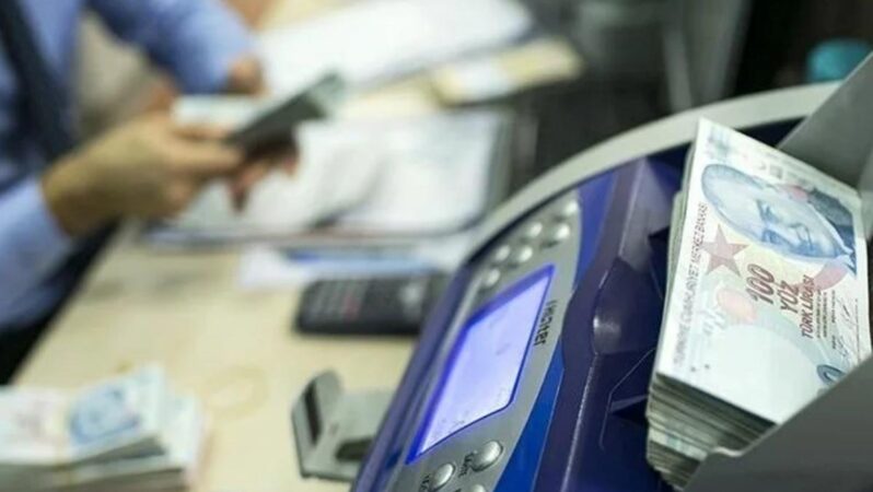 Ticari krediler 4 ayın en düşük düzeyinde: Finansmana erişim sorunu derinleşiyor