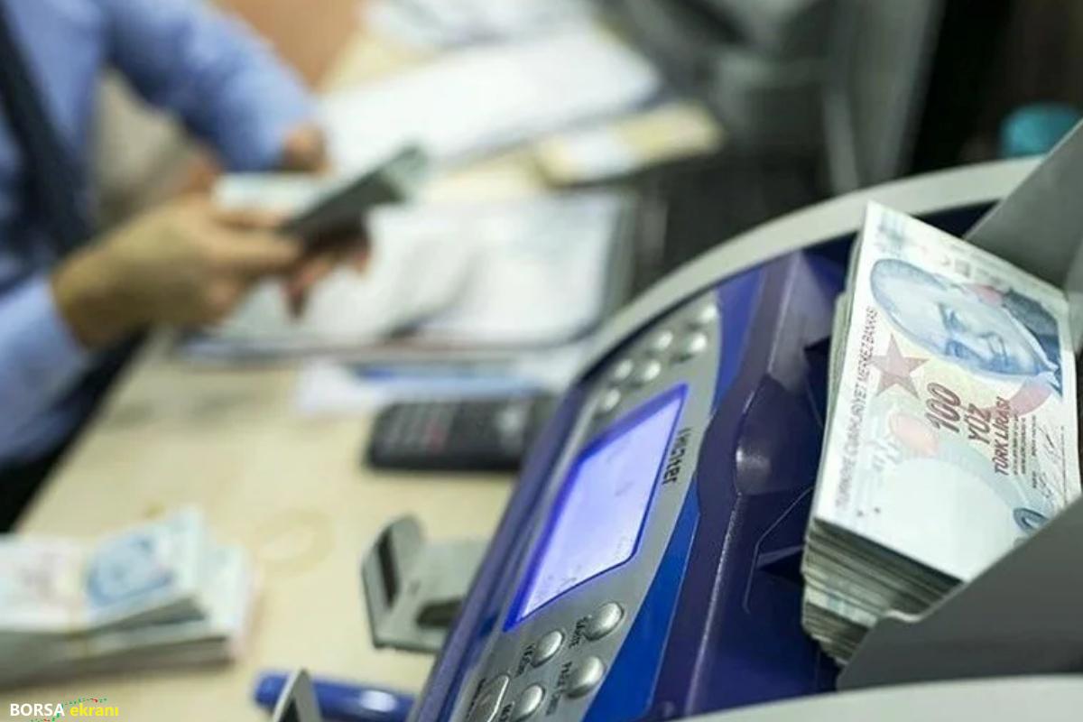 Ticari krediler 4 ayın en düşük düzeyinde: Finansmana erişim sorunu derinleşiyor