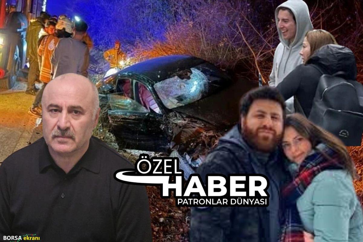 Timur Cihantimur’un vefatına neden olduğu Oğuz Murat Aci’nin eşi şikayetini geri çekti, babası reaksiyon gösterdi: Oğlumun kanını 100 milyona sattı