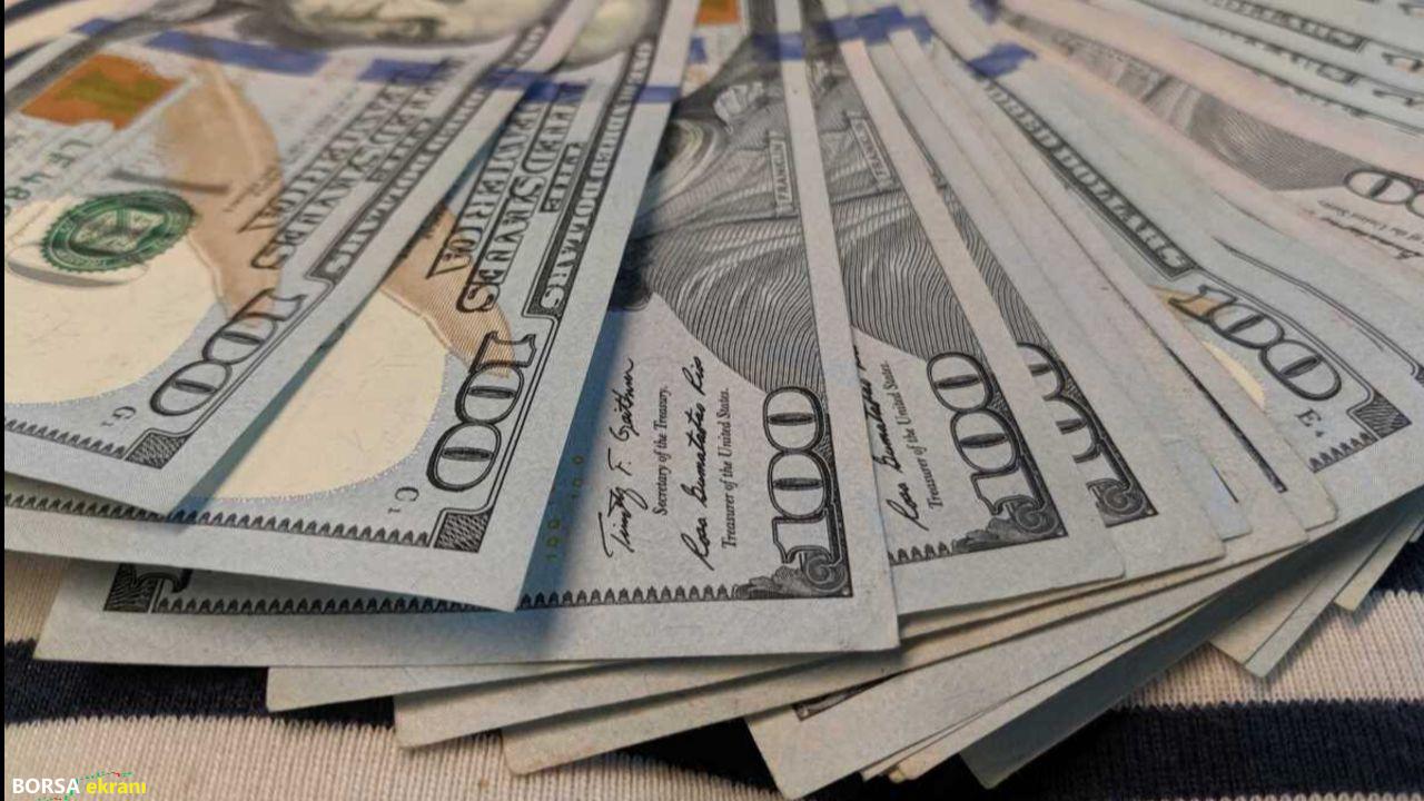 TL zayıfladı! Nisan’da gerçek kurda yeni periyoda giriş