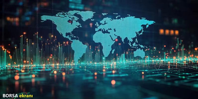 TLREF geriledi, Bitcoin uçtu: Piyasalar yaz rallisine girdi!