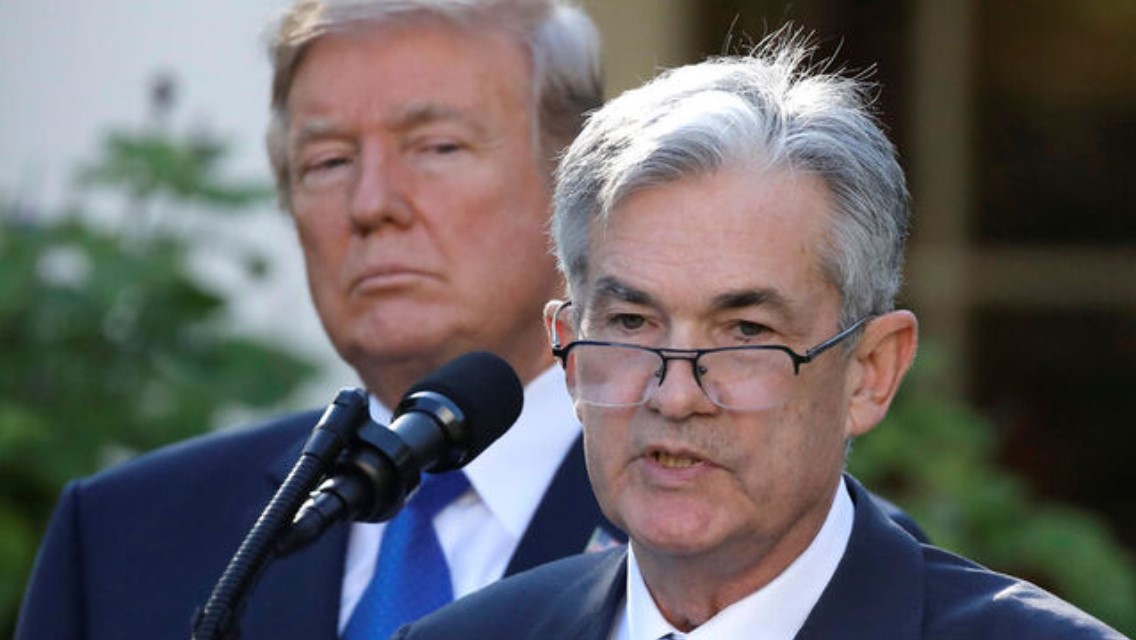 Fed Başkanı Powell İçin “Çok Geç” Etiketi Gerçek Olabilir mi?