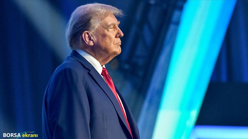 Transatlantik atılım! Trump’tan İngiltere ile tarihi ticaret atağı