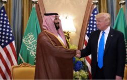 Trump’tan Ortadoğu’ya Kritik Ziyaret: Gündemde Gazze Ateşkesi, Petrol ve Nükleer Anlaşmalar Var