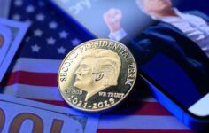 Trump, Kripto ve Meme Coin ile Milyonlar Toplamaya Hazırlanıyor