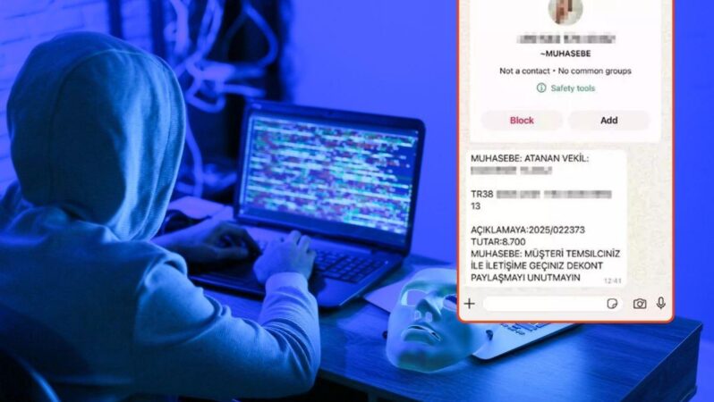 Tüketici Konfederasyonu uyardı: Marka tescil dolandırıcıları türedi
