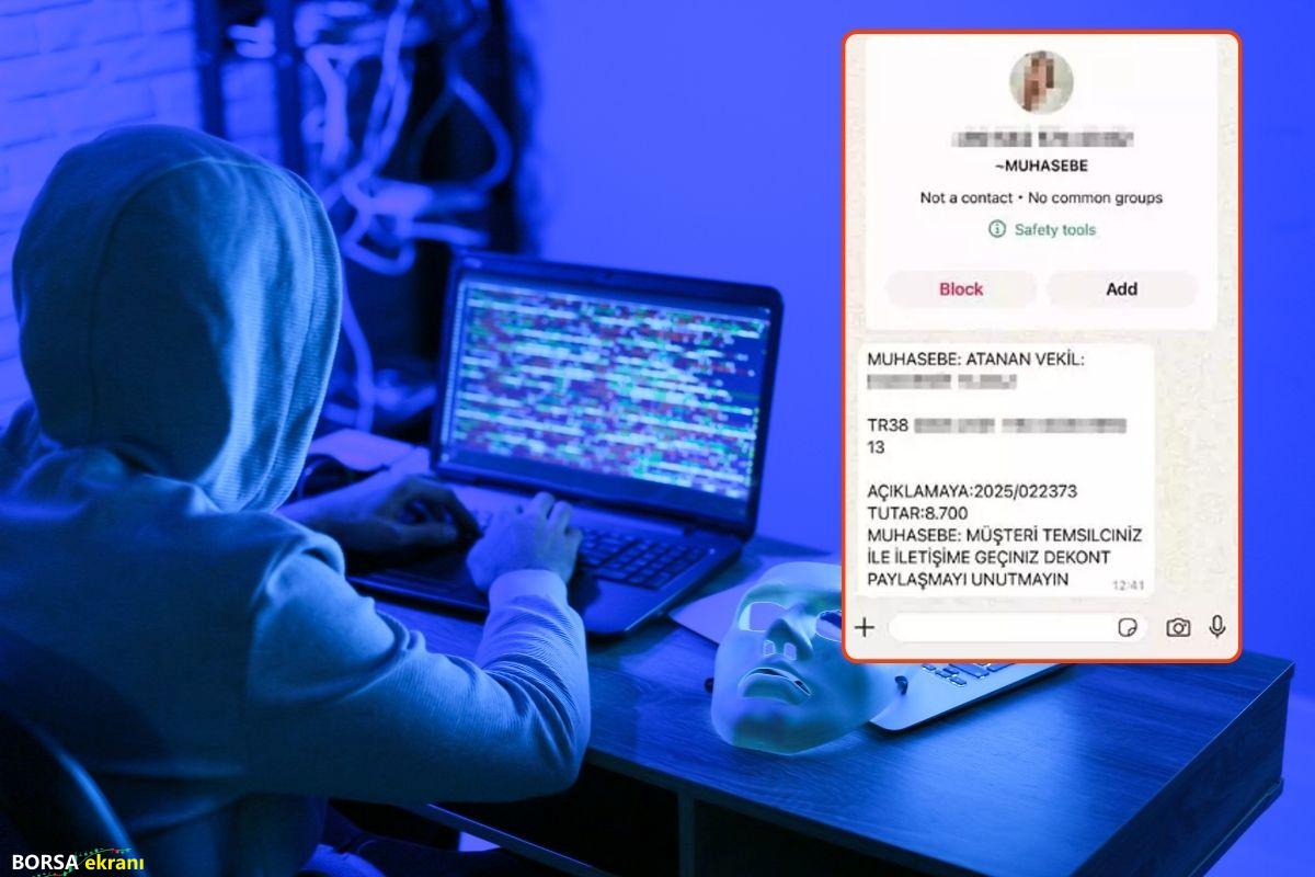 Tüketici Konfederasyonu uyardı: Marka tescil dolandırıcıları türedi