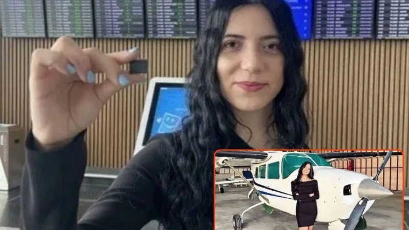 Türbülans Çiğdem davasında karar çıktı, mahkeme ceza yağdırdı