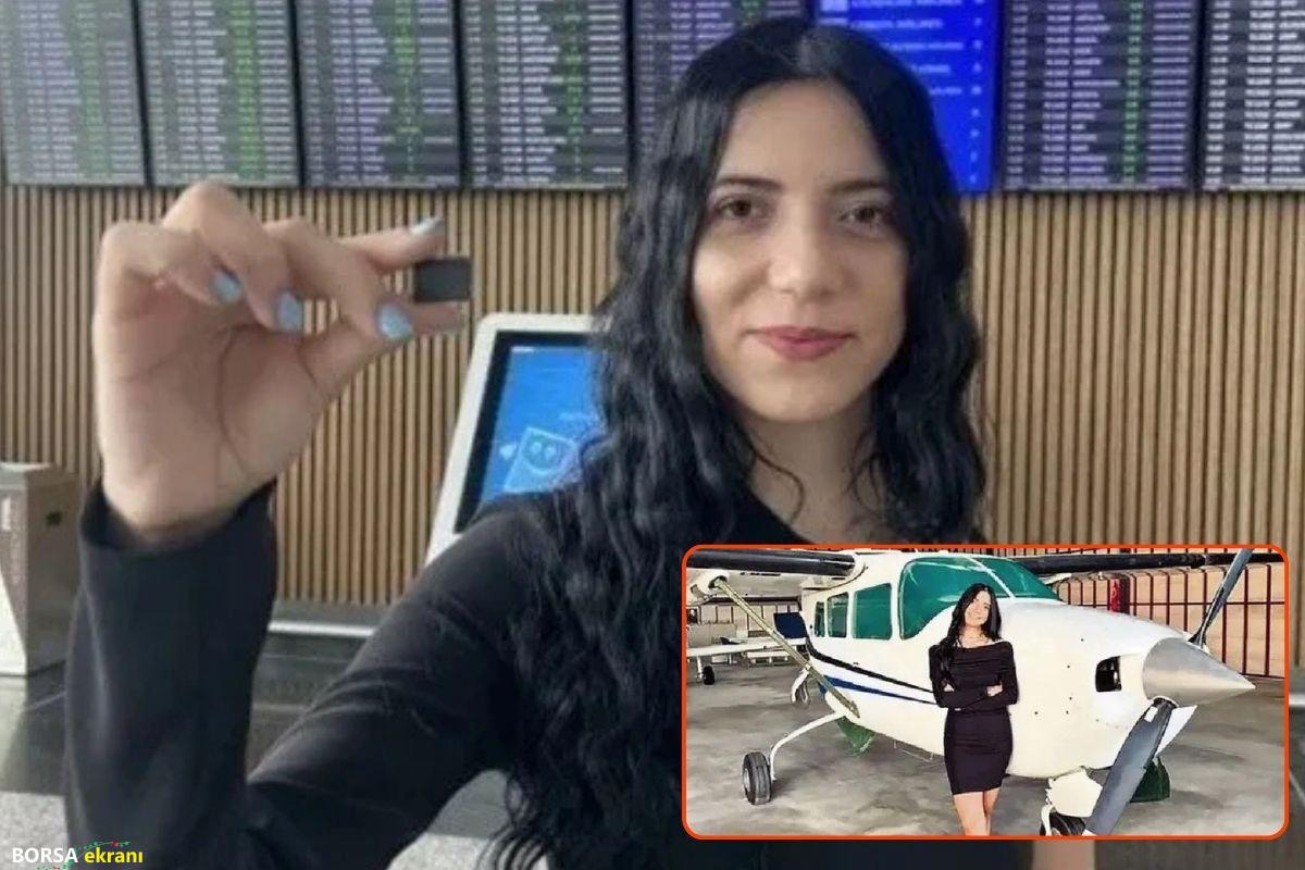 Türbülans Çiğdem davasında karar çıktı, mahkeme ceza yağdırdı
