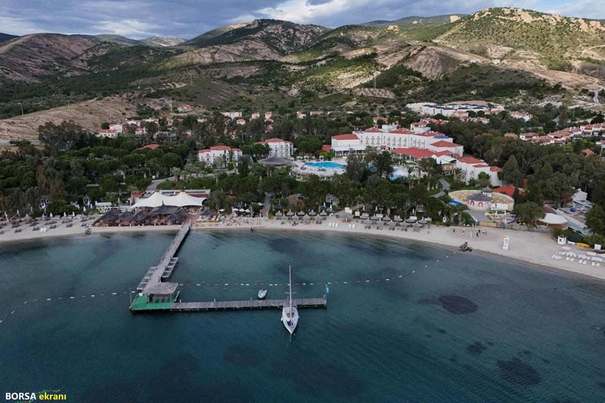Turizmde maksat büyük: 2025’te 65 milyon turist, 64 milyar dolar gelir bekleniyor