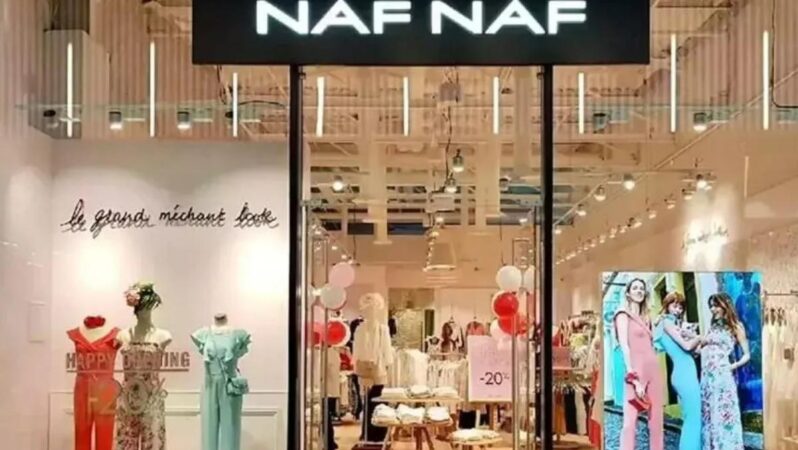 Türk dokumacılık devi Migiboy’un geçtiğimiz yıl satın aldığı Fransız giysi markası Naf Naf için iflas başvurusu yapacağı öğrenildi