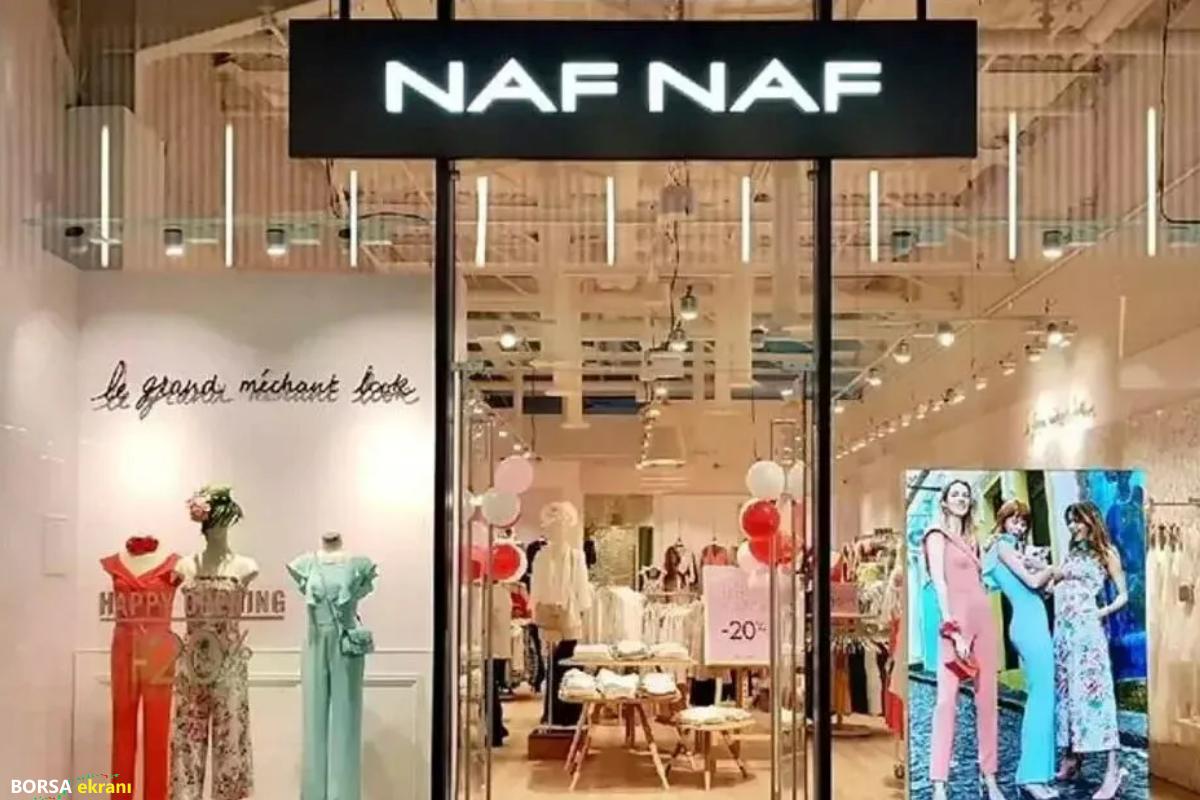 Türk dokumacılık devi Migiboy’un geçtiğimiz yıl satın aldığı Fransız giysi markası Naf Naf için iflas başvurusu yapacağı öğrenildi