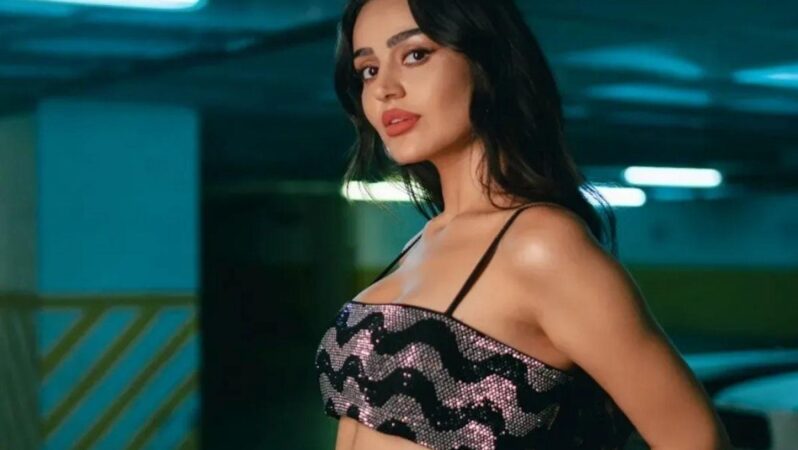 Ünlü müzikçi Elif Buse Doğan’dan saplantılı hayranına önlem kararı