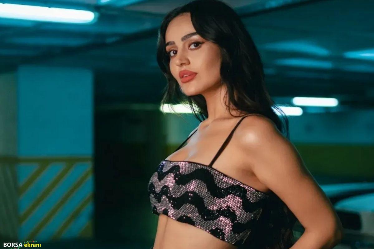 Ünlü müzikçi Elif Buse Doğan’dan saplantılı hayranına önlem kararı