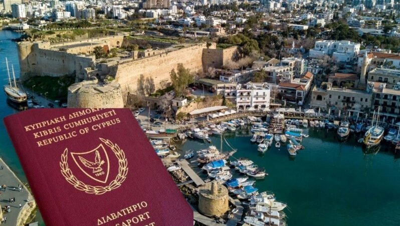 Uydurma yatırımcılara verilen 304 altın pasaporta iptal edildi