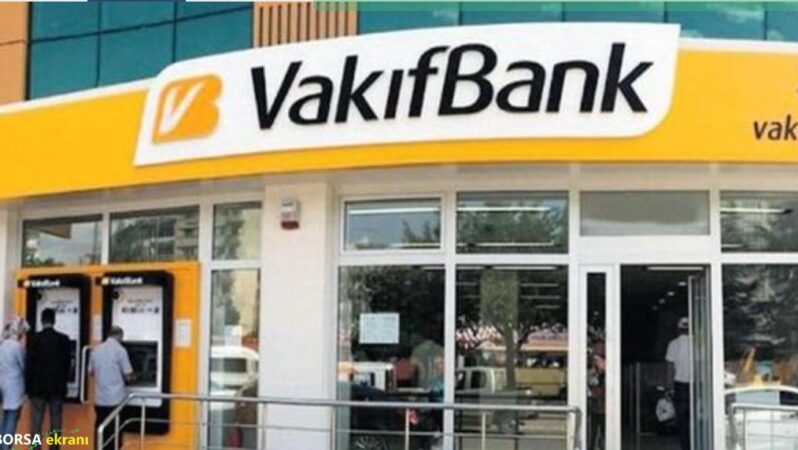Vakıfbank için NÖTR (TUT)  önerisi