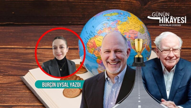Westwood International’ın kurucusu Greg Zlevor’ın gözünden Warren Buffett’ın yatırım muvaffakiyetinin sırları: Bir efsanenin yükselişi