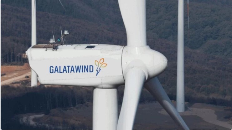 Galata Wind’de yüzde 120 Yükseliş Potansiyeli