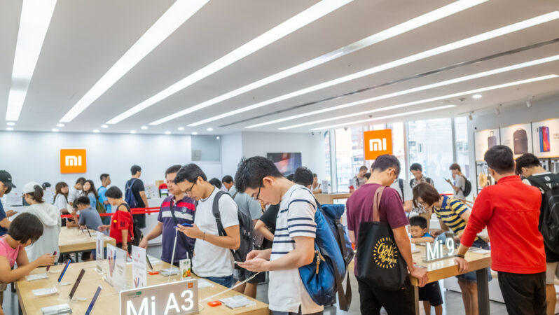 Xiaomi’den 2025 1. Çeyrekte 1,5 Milyar Dolar Kâr