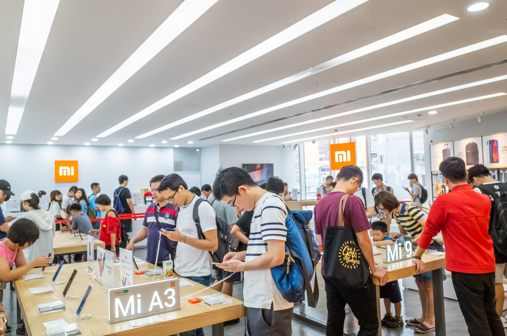 Xiaomi’den 2025 1. Çeyrekte 1,5 Milyar Dolar Kâr