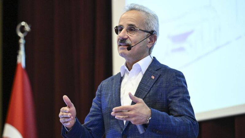 Yavuz Sultan Selim Köprüsü’nden geçecek kuzey demiryolu projesi bu yıl ihaleye çıkıyor