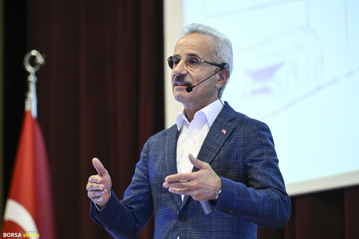 Yavuz Sultan Selim Köprüsü’nden geçecek kuzey demiryolu projesi bu yıl ihaleye çıkıyor
