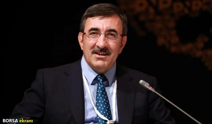 Yeni aksiyon planı yolda! 2025’e yatırım rotasını Cevdet Yılmaz açıkladı