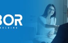 Bor Holding’den 2 Milyarlık Kredi Anlaşması