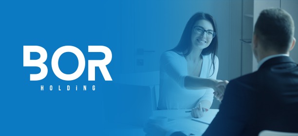 Bor Holding’den 2 Milyarlık Kredi Anlaşması