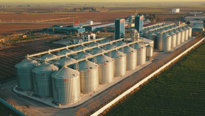 Grainturk Holding’den 260 Milyon Dolarlık Yatırım Görüşmesi