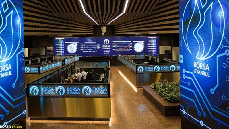 21 hisse için endeks değişimleri açıklandı