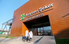 Kayseri Şeker Bilançoda Kârı Patlatır