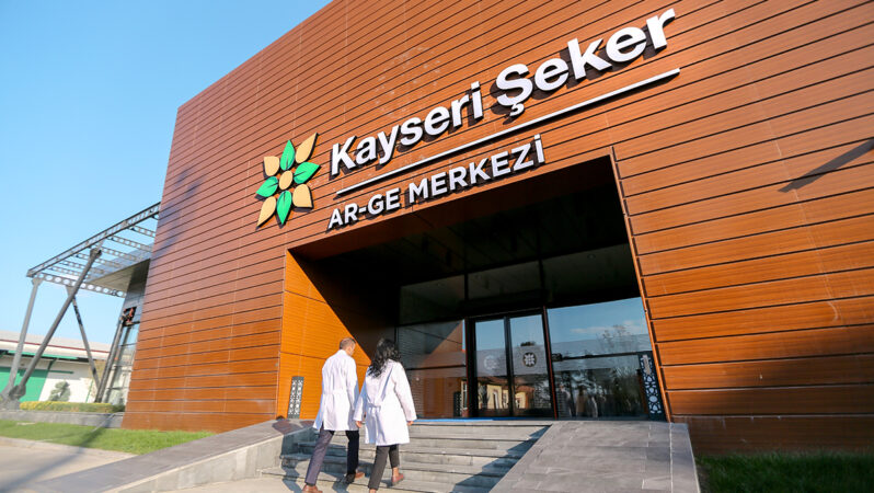 Kayseri Şeker Bilançoda Kârı Patlatır