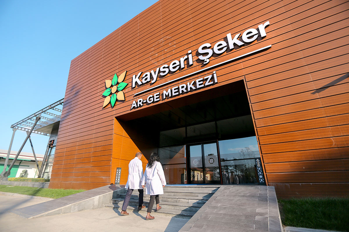 Kayseri Şeker Bilançoda Kârı Patlatır